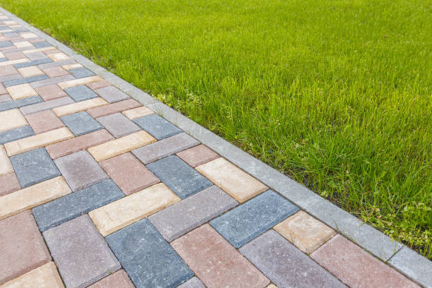 Best Heated driveway pavers in Gun Barrel City, TX